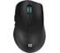 Беспроводная оптическая мышь Defender Effect X MS-095 черный,6D,800-1600dpi, бесшумн 52095 1