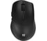 Беспроводная оптическая мышь Defender Effect X MS-095 черный,6D,800-1600dpi, бесшумн 52095 2