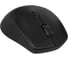 Беспроводная оптическая мышь Defender Effect X MS-095 черный,6D,800-1600dpi, бесшумн 52095 3