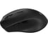 Беспроводная оптическая мышь Defender Effect X MS-095 черный,6D,800-1600dpi, бесшумн 52095 5