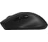 Беспроводная оптическая мышь Defender Effect X MS-095 черный,6D,800-1600dpi, бесшумн 52095 6