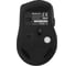 Беспроводная оптическая мышь Defender Effect X MS-095 черный,6D,800-1600dpi, бесшумн 52095 7