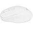 Беспроводная оптическая мышь Defender Feam MM-296 белый,4D,800-1600dpi, бесшумн 52297 4