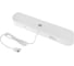 Саундбар DEFENDER Redragon Adiemus, белый, 6W, RGB, питание от USB 71848 3