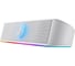 Саундбар DEFENDER Redragon Adiemus, белый, 6W, RGB, питание от USB 71848 7