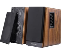 Акустическая система 2.0 DEFENDER Aurora S50 BT, 50W, bluetooth, 230V 65151