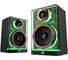 Акустическая система 2.0 DEFENDER Futuro, 20W, BT, USB, TF, AUX, 2400мАч 65087 7
