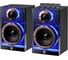 Акустическая система 2.0 DEFENDER Futuro, 20W, BT, USB, TF, AUX, 2400мАч 65087 8