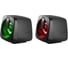 Акустическая система 2.0 DEFENDER J1, 6W, подсветка, питание от USB 65961 3