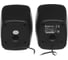 Акустическая система 2.0 DEFENDER J1, 6W, подсветка, питание от USB 65961 7
