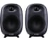 Акустическая система 2.0 DEFENDER Melis, черная, 60W, BT, USB, Opt, ARC, DSP 65921 4