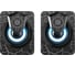 Акустическая система 2.0 DEFENDER Onyx, 6W, подсветка, питание от USB 65038 3