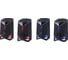 Акустическая система 2.0 DEFENDER Rocket, 6W, подсветка, питание от USB 65094 4