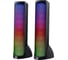 Акустическая система 2.0 DEFENDER SkyPulse, 10W, BT, RGB, питание от USB 65097 1