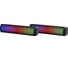 Акустическая система 2.0 DEFENDER SkyPulse, 10W, BT, RGB, питание от USB 65097 5
