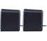 Акустическая система 2.0 DEFENDER Solar 7, 6W, подсветка, питание от USB 65117 4