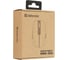 Беспроводная оптическая мышь Defender Mystery MM-301 LED,2.4+2*BT, 4D, 1600 dpi, фиолет 52301 10
