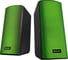 Акустическая система 2.0 DEFENDER Spitfire, 6W, BT, light, питание от USB, 65047 2