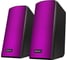 Акустическая система 2.0 DEFENDER Spitfire, 6W, BT, light, питание от USB, 65047 3