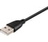 Акустическая система 2.0 DEFENDER Spitfire, 6W, BT, light, питание от USB, 65047 11