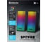 Акустическая система 2.0 DEFENDER Spitfire, 6W, BT, light, питание от USB, 65047 12