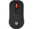 Беспроводная оптическая мышь Defender Nexus MS-195 черный,4 кнопки,800-1600 dpi 52195 1