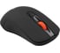 Беспроводная оптическая мышь Defender Nexus MS-195 черный,4 кнопки,800-1600 dpi 52195 2