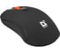 Беспроводная оптическая мышь Defender Nexus MS-195 черный,4 кнопки,800-1600 dpi 52195 3