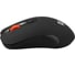 Беспроводная оптическая мышь Defender Nexus MS-195 черный,4 кнопки,800-1600 dpi 52195 4