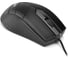 Мышь ExeGate Professional Standard SH-9031 USB, оптическая, 1000dpi, 3D, 3 кнопки и колесо прокрутки, длина кабеля 1,35м, черная, Color Box 280438 1