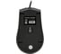 Мышь ExeGate Professional Standard SH-9031 USB, оптическая, 1000dpi, 3D, 3 кнопки и колесо прокрутки, длина кабеля 1,35м, черная, Color Box 280438 4