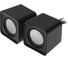 Акустическая система 2.0 Defender SPK 22, черная, 5W, питание от USB, 65503 1