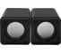 Акустическая система 2.0 Defender SPK 22, черная, 5W, питание от USB, 65503 2