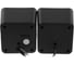 Акустическая система 2.0 Defender SPK 22, черная, 5W, питание от USB, 65503 3