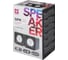 Акустическая система 2.0 Defender SPK 22, черная, 5W, питание от USB, 65503 8