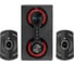 Акустическая система 2.1 DEFENDER Eclipse, 40W, BT, FM, MP3, SD, USB, AUX, RC 65593 1