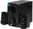 Акустическая система 2.1 DEFENDER Eclipse, 40W, BT, FM, MP3, SD, USB, AUX, RC 65593 5
