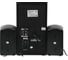 Акустическая система 2.1 DEFENDER Eclipse, 40W, BT, FM, MP3, SD, USB, AUX, RC 65593 7