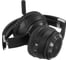 Беспроводная гарнитура DEFENDER FreeMotion B400 черный, микрофон, LED, BT 63400 7
