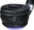 Беспроводная гарнитура DEFENDER FreeMotion B400 черный, микрофон, LED, BT 63400 18