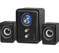 Акустическая система 2.1 Defender V11, 11W, питание от USB 65111