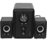 Акустическая система 2.1 Defender V11, 11W, питание от USB 65111 3