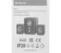 Акустическая система 2.1 Defender V11, 11W, питание от USB 65111 9