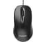 Мышь ExeGate Professional Standard SH-9026 USB, оптическая, 1000dpi, 3D, 3 кнопки и колесо прокрутки, длина кабеля 1,35м, черная, Color Box 264099 2