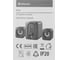 Акустическая система 2.1 DEFENDER V14, 11W, bluetooth, питание от USB, 65314 8