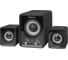 Акустическая система 2.1 Defender Z4, 11W, питание от USB 65508 1