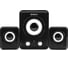 Акустическая система 2.1 Defender Z4, 11W, питание от USB 65508 4