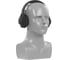 Беспроводная гарнитура DEFENDER FreeMotion B445 черный, микрофон, Bluetooth 63445 6