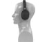 Беспроводная гарнитура DEFENDER FreeMotion B445 черный, микрофон, Bluetooth 63445 8