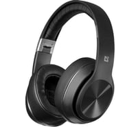 Беспроводная гарнитура DEFENDER FreeMotion B540, черная, Bluetooth 63540